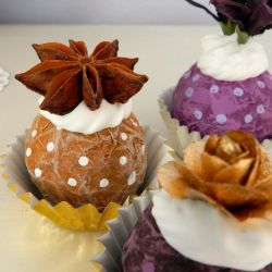 Papiermaché_Pralinen