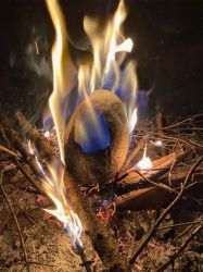 Feuerritual