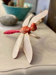 Krafttier Liebelle